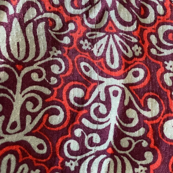 Maeve Mariella Tunic Boho Pattern - M - Picture 14 of 15